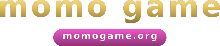 momo game logo