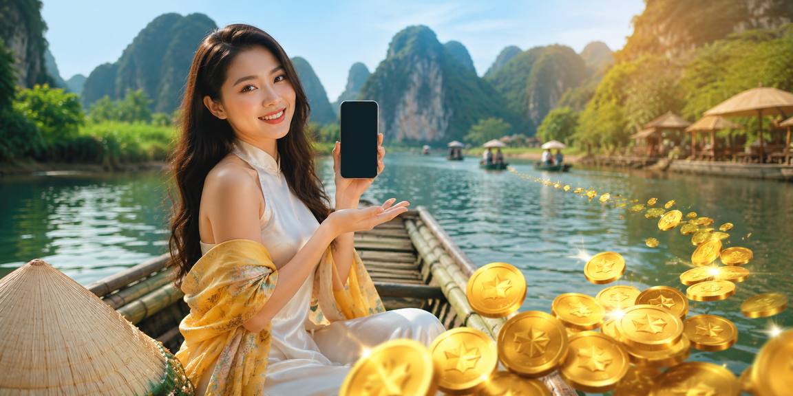 momo game Bingo Vui – trò chơi bingo số nhộn nhịp ngay trên điện thoại