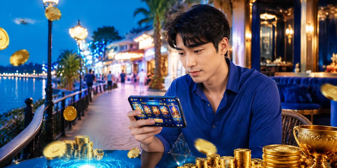 momo game Những gì có trong sảnh casino momo game